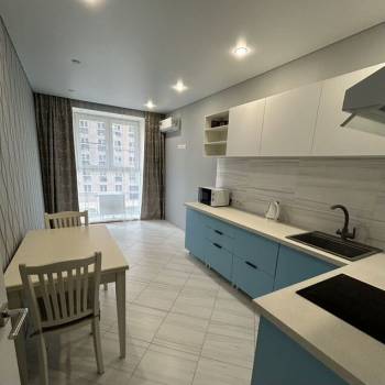 Продается 3-х комнатная квартира, 79 м²