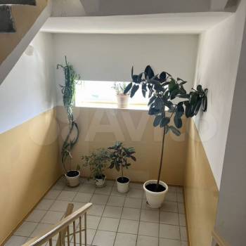 Продается 2-х комнатная квартира, 53 м²