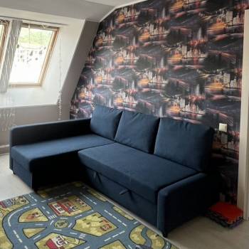 Продается 2-х комнатная квартира, 53 м²