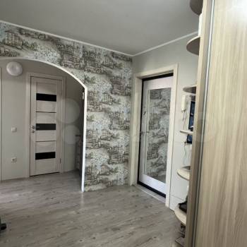 Продается 2-х комнатная квартира, 53 м²