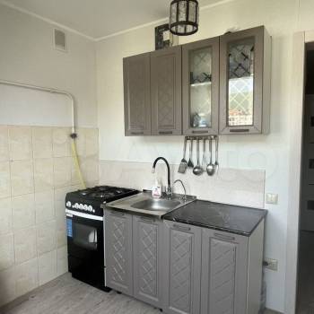 Продается 2-х комнатная квартира, 53 м²