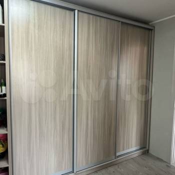 Продается 2-х комнатная квартира, 53 м²