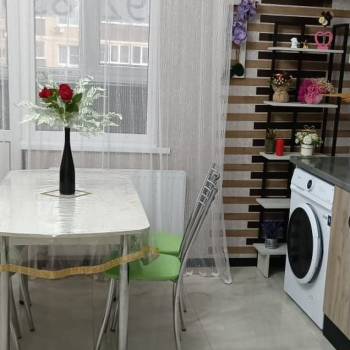 Продается 2-х комнатная квартира, 60,5 м²