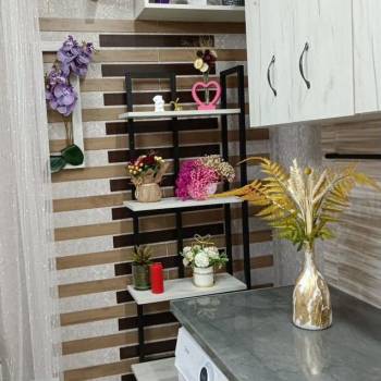 Продается 2-х комнатная квартира, 60,5 м²