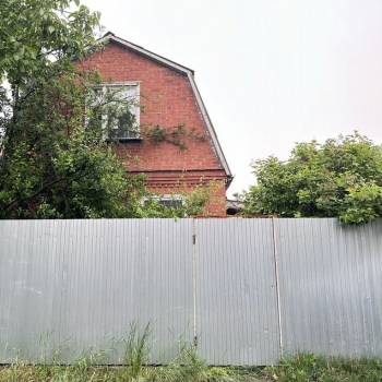 Продается Дом, 49 м²