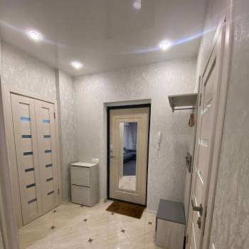 Продается 1-комнатная квартира, 45,9 м²