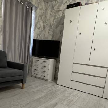 Продается 1-комнатная квартира, 34,8 м²