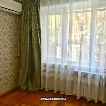 Сдается 1-комнатная квартира, 25 м²