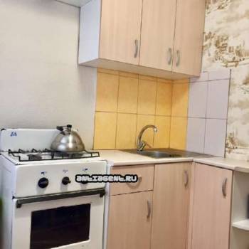 Сдается 1-комнатная квартира, 25 м²