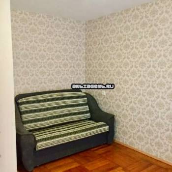 Сдается 1-комнатная квартира, 25 м²