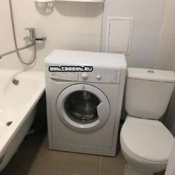 Сдается 1-комнатная квартира, 25 м²