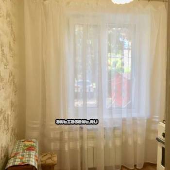 Сдается 1-комнатная квартира, 25 м²