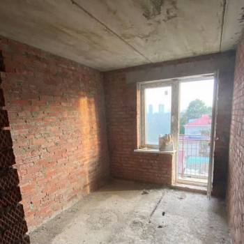 Продается 1-комнатная квартира, 29,7 м²