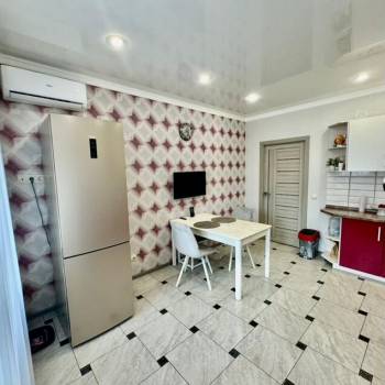 Продается 2-х комнатная квартира, 78 м²