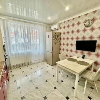 Продается 2-х комнатная квартира, 78 м²