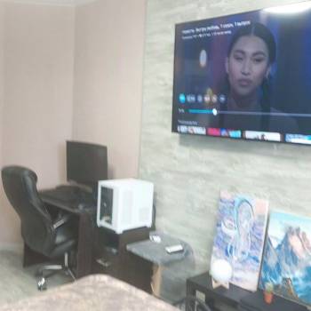 Продается 1-комнатная квартира, 33 м²