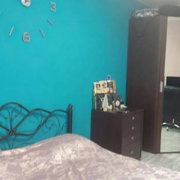 Продается 1-комнатная квартира, 33 м²