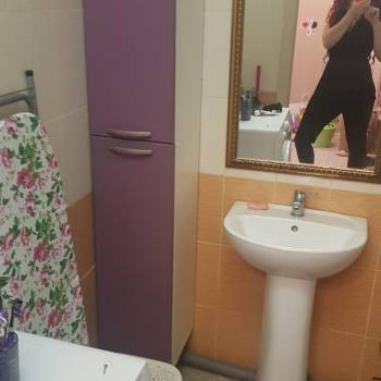 Сдается 1-комнатная квартира, 45 м²