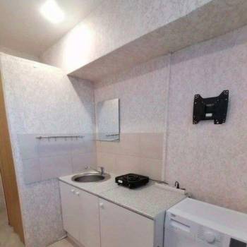 Продается 1-комнатная квартира, 13 м²