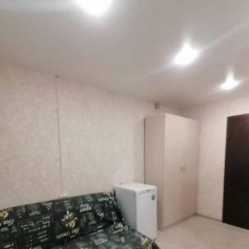 Продается 1-комнатная квартира, 13 м²