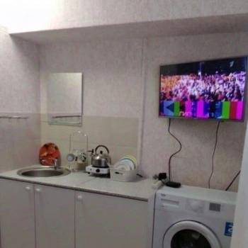 Продается 1-комнатная квартира, 13 м²