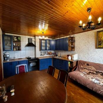 Продается 3-х комнатная квартира, 82,1 м²