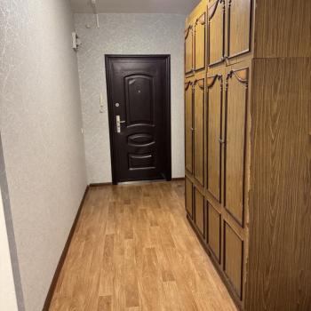 Сдается 1-комнатная квартира, 45 м²