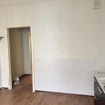 Сдается 1-комнатная квартира, 45 м²