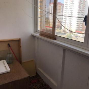 Сдается 1-комнатная квартира, 45 м²