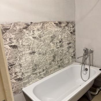 Сдается 1-комнатная квартира, 45 м²