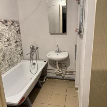 Сдается 1-комнатная квартира, 45 м²