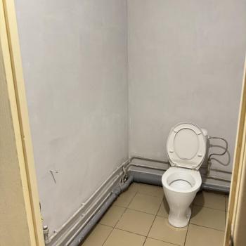 Сдается 1-комнатная квартира, 45 м²