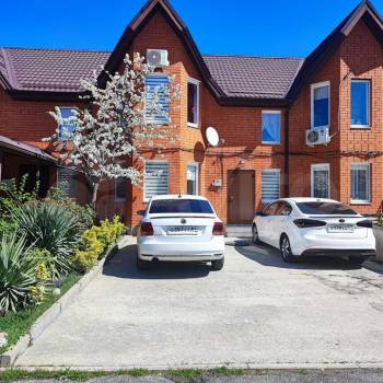 Продается Дом, 105 м²