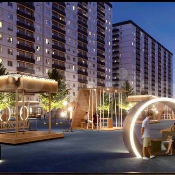 Продается 3-х комнатная квартира, 54 м²