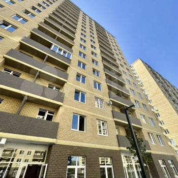Продается 3-х комнатная квартира, 54 м²