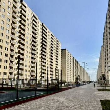 Продается 3-х комнатная квартира, 54 м²