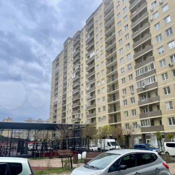 Продается 3-х комнатная квартира, 54 м²