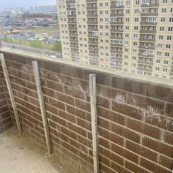 Продается 3-х комнатная квартира, 54 м²