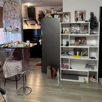 Продается 1-комнатная квартира, 35,8 м²