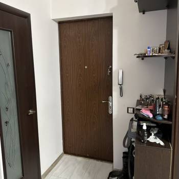 Продается 1-комнатная квартира, 35,8 м²