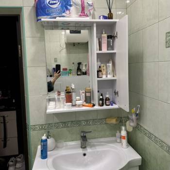 Продается 1-комнатная квартира, 35,8 м²