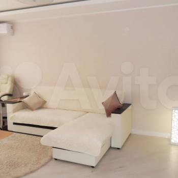 Продается 2-х комнатная квартира, 56,2 м²