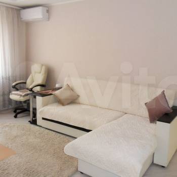 Продается 2-х комнатная квартира, 56,2 м²