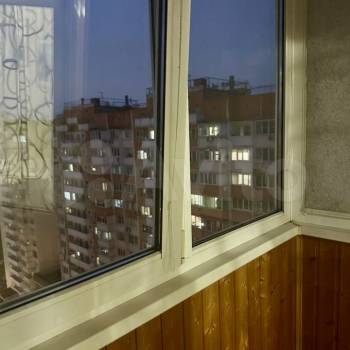 Сдается 1-комнатная квартира, 40 м²
