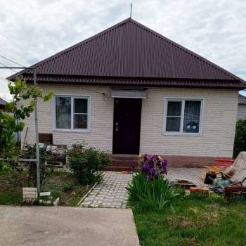 Продается Дом, 56 м²