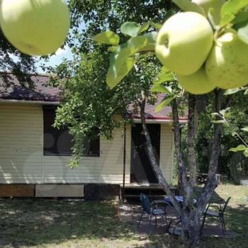 Продается Дом, 20 м²