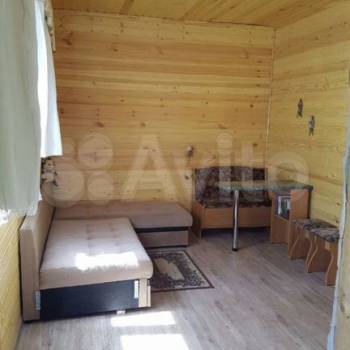 Продается Дом, 20 м²