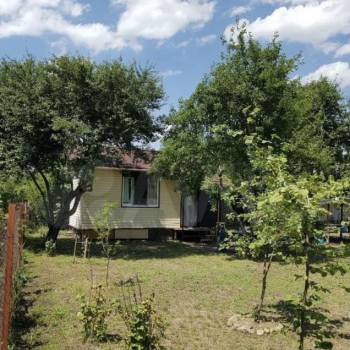 Продается Дом, 20 м²