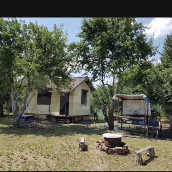 Продается Дом, 20 м²