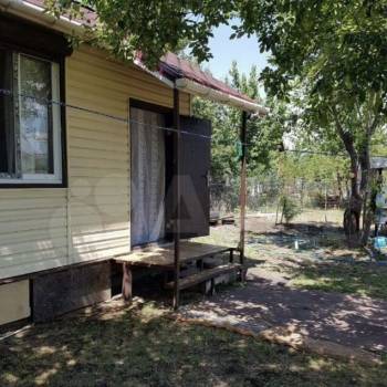 Продается Дом, 20 м²